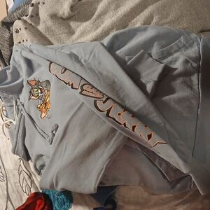 Tom Jerry hoodie